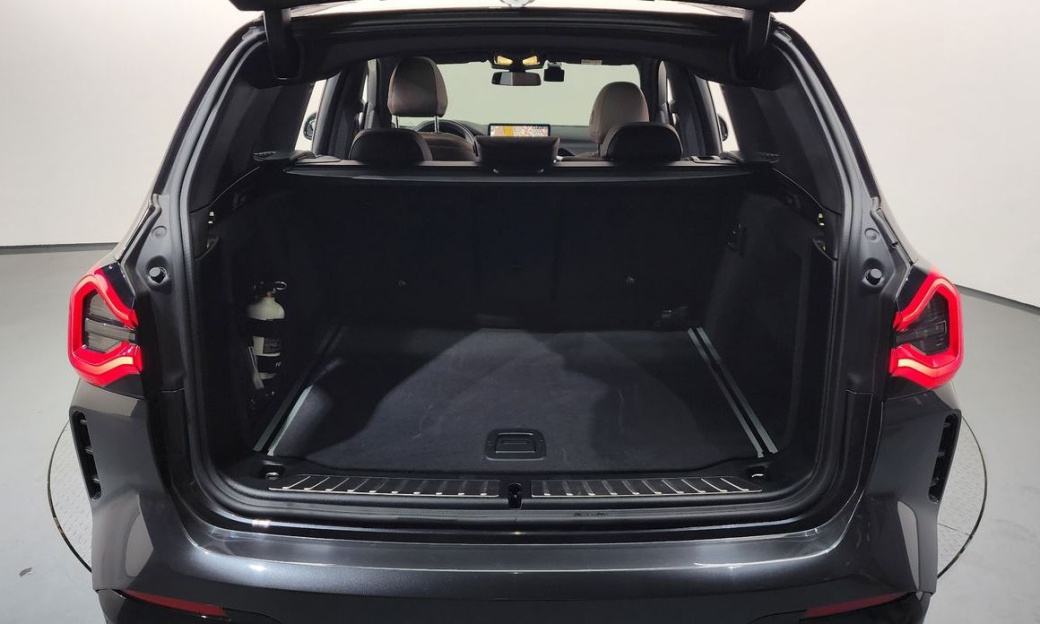 BMW X3 xDrive M40i, 2023