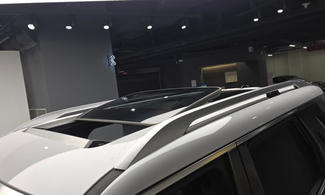 Hyundai Palisade Gasoline 2.5T 4WD 9-Seater, 2025