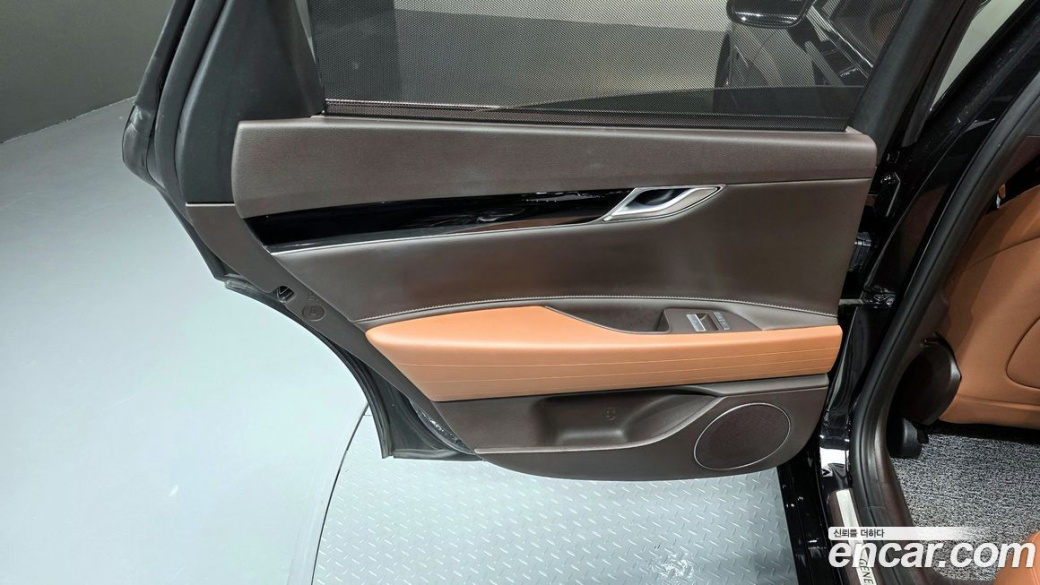 Genesis G80 Gasoline 2.5 Turbo 2WD, 2023