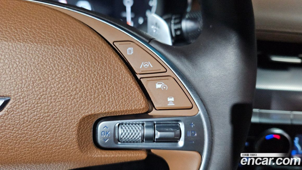 Genesis G80 Gasoline 2.5 Turbo AWD, 2024