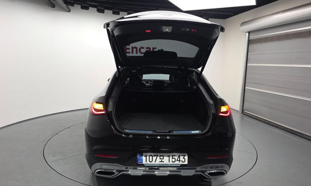 Mercedes-Benz GLC-Class GLC 300 4MATIC Avantgarde, 2025