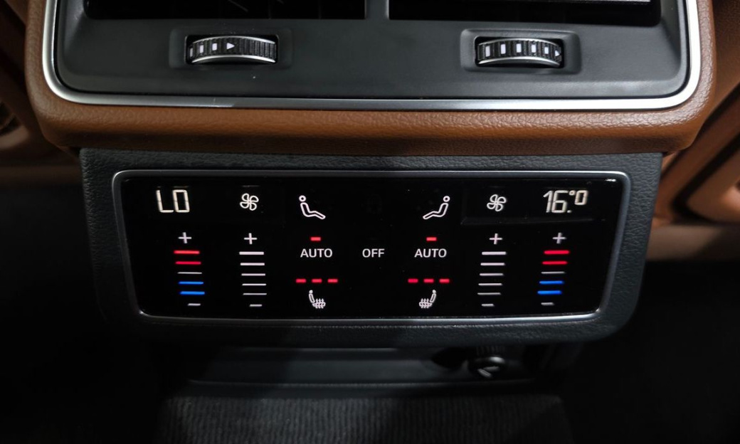 Audi A6 40 TDI, 2023