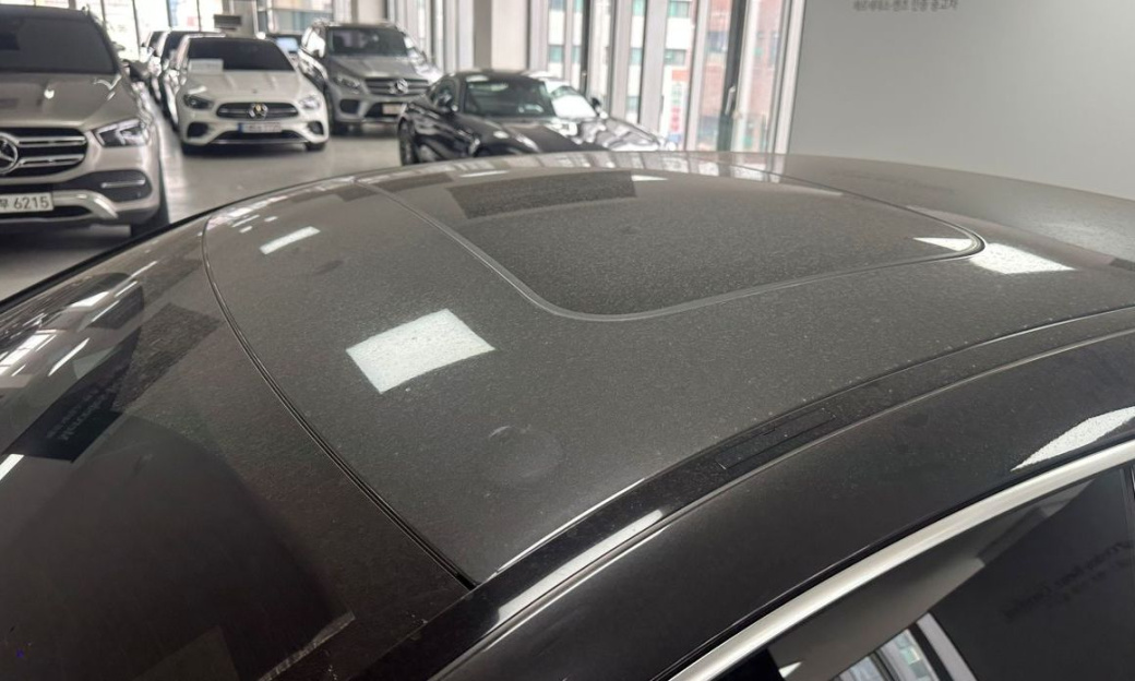 Mercedes-Benz AMG GT 4Door 43 4MATIC+, 2022