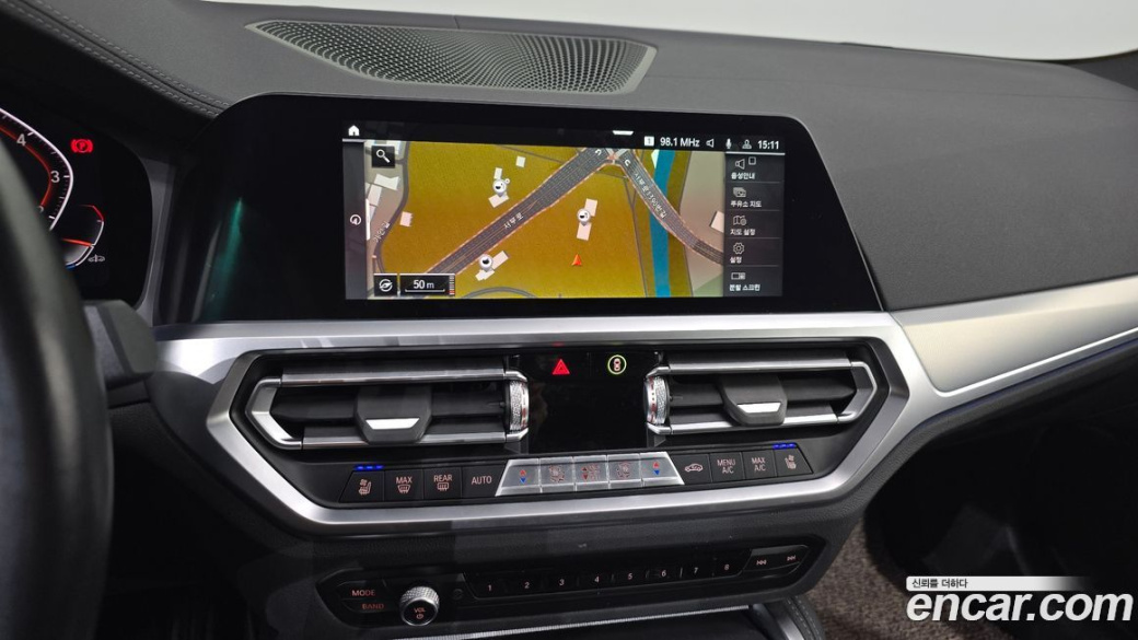 BMW 4-Series 420i First Edition GranCoupe, 2022