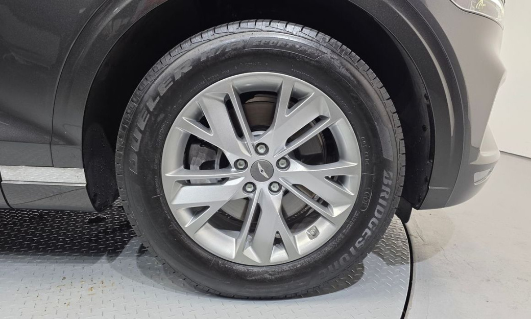 Genesis GV70 2.5T Gasoline 2WD, 2024