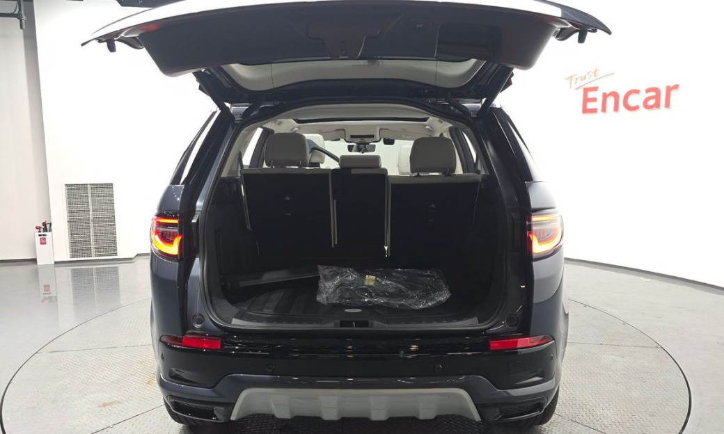 Land Rover Discovery Sport P250 S, 2025