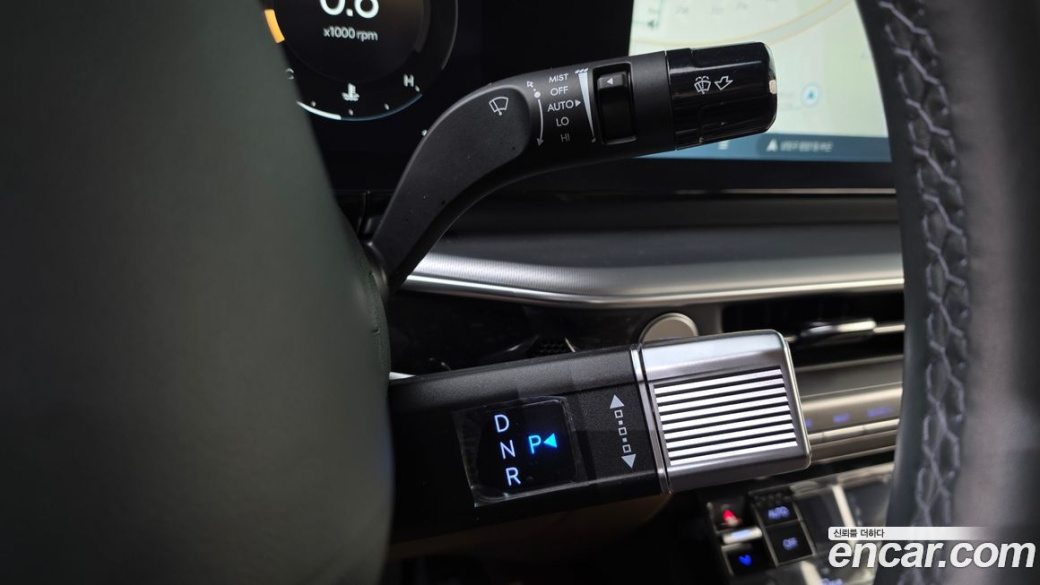 Hyundai Grandeur 2,5 Gasoline 2WD, 2025