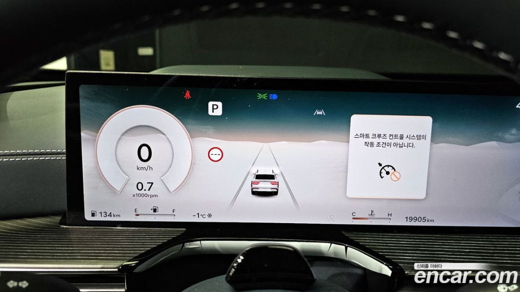Genesis GV80 2.5T Gasoline AWD, 2024