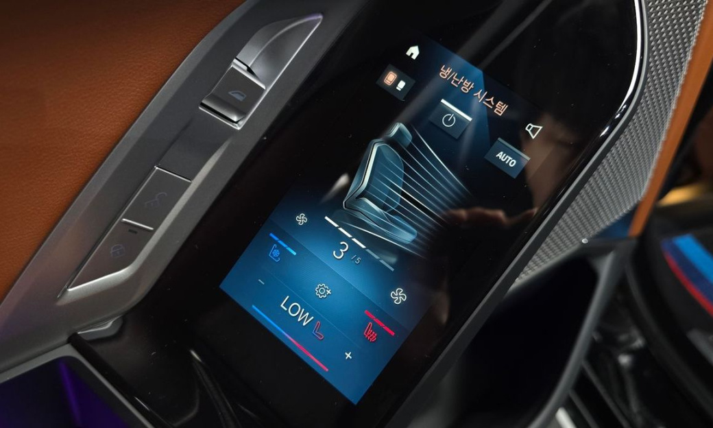 BMW 7-Series 740i xDrive M Sport, 2024