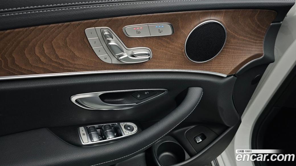 Mercedes-Benz E-Class E250 Exclusive, 2023