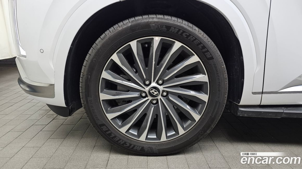 Hyundai Palisade Diesel 2.2 4WD, 2023