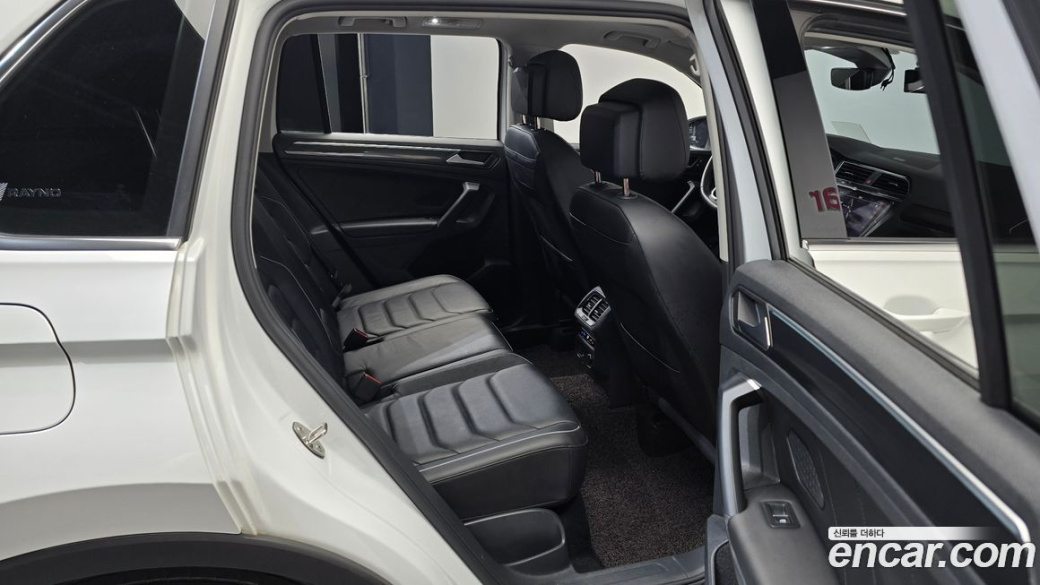 Volkswagen Tiguan 2.0 TDI Prestige, 2023
