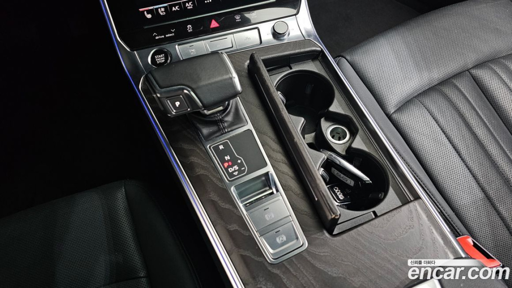 Audi A6 45 TFSI Quattro Premium, 2022