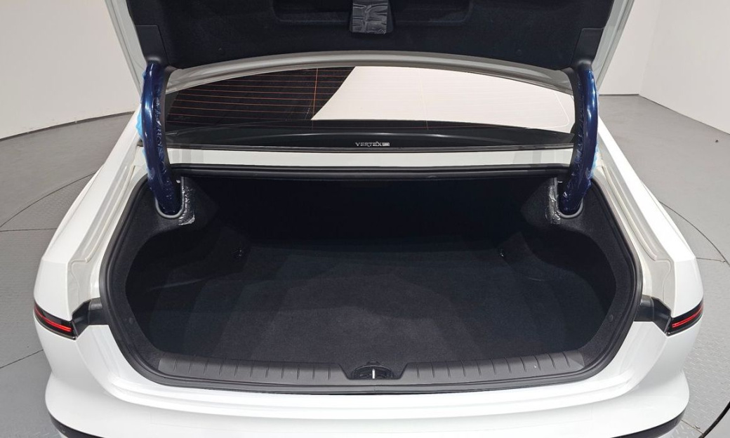 Hyundai Grandeur 2,5 Gasoline 2WD, 2025