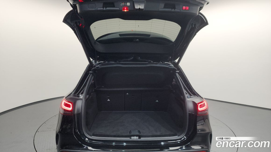 Mercedes-Benz GLA-Class GLA45 AMG 4MATIC+, 2023