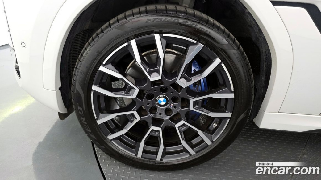 BMW X6 xDrive40i M Sport, 2024
