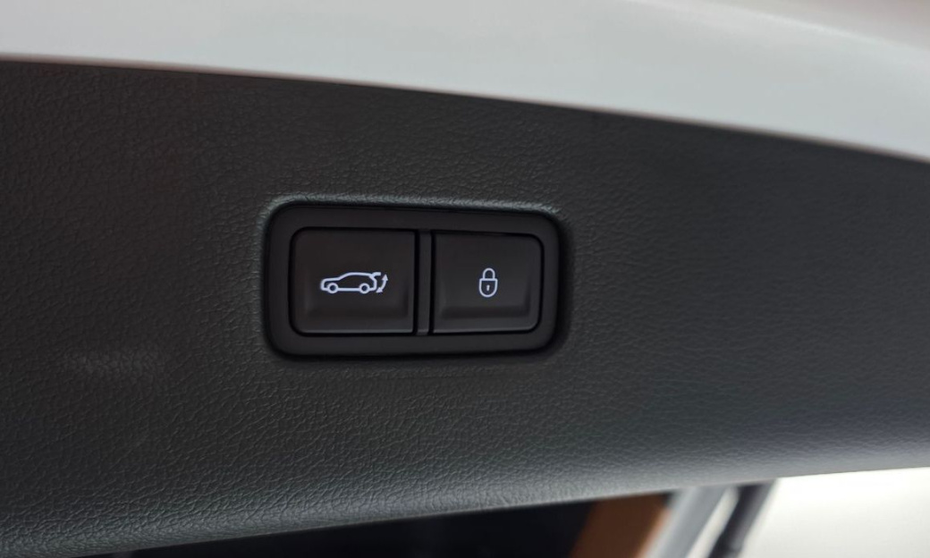 Genesis GV80 2.5T Gasoline AWD, 2024