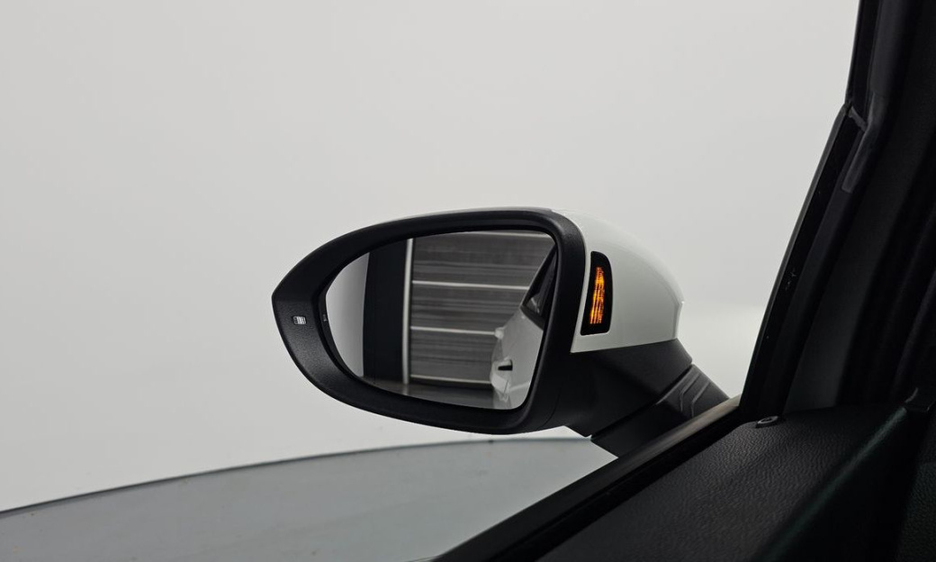 Volkswagen Golf 2.0 GTI, 2024
