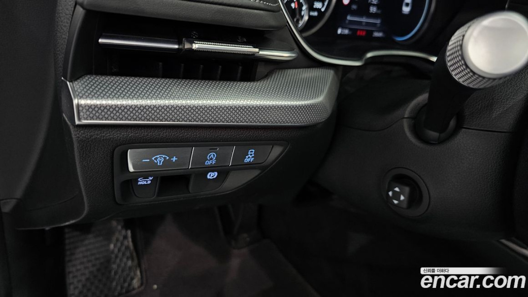 Genesis G80 Gasoline 2.5 Turbo AWD, 2023