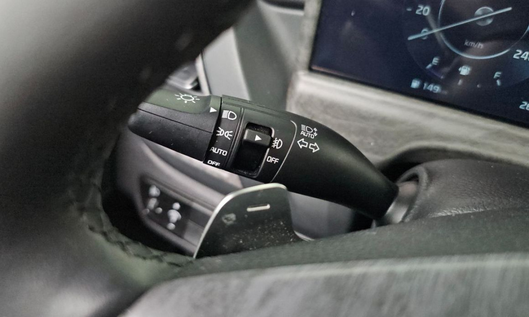 Kia Seltos Gasoline 1.6 Turbo 4WD, 2025