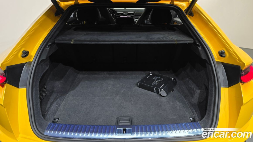 Lamborghini Urus 4.0 V8 Performante, 2024