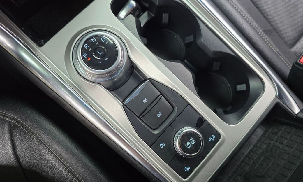 Ford Explorer 2.3 LimIted 4WD, 2022
