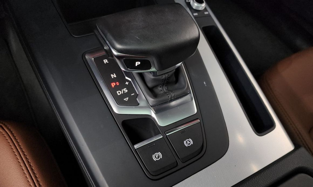 Audi Q5 45 TFSI Quattro Sportback, 2022