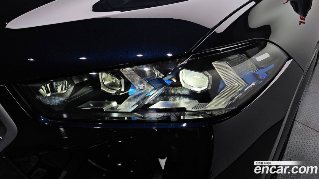 BMW X6 xDrive40i M Sport, 2026