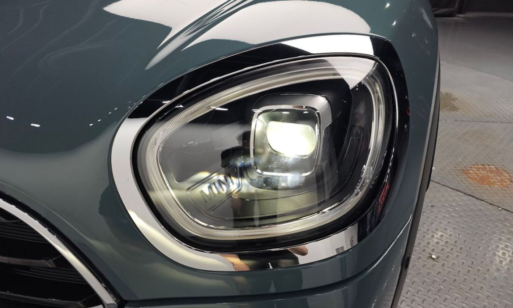 Mini Countryman Classic, 2024