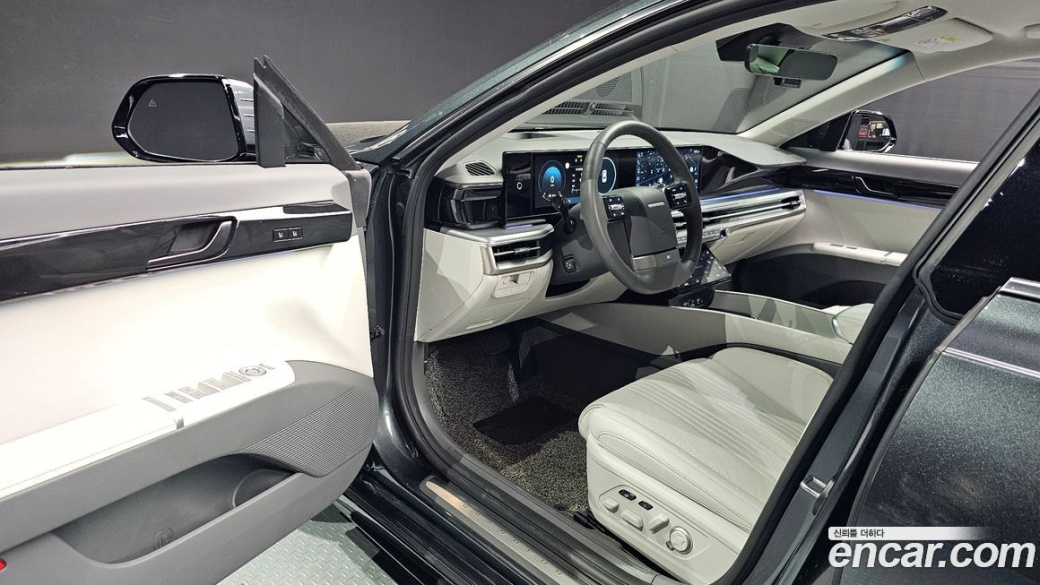 Hyundai Grandeur 2,5 Gasoline 2WD, 2023