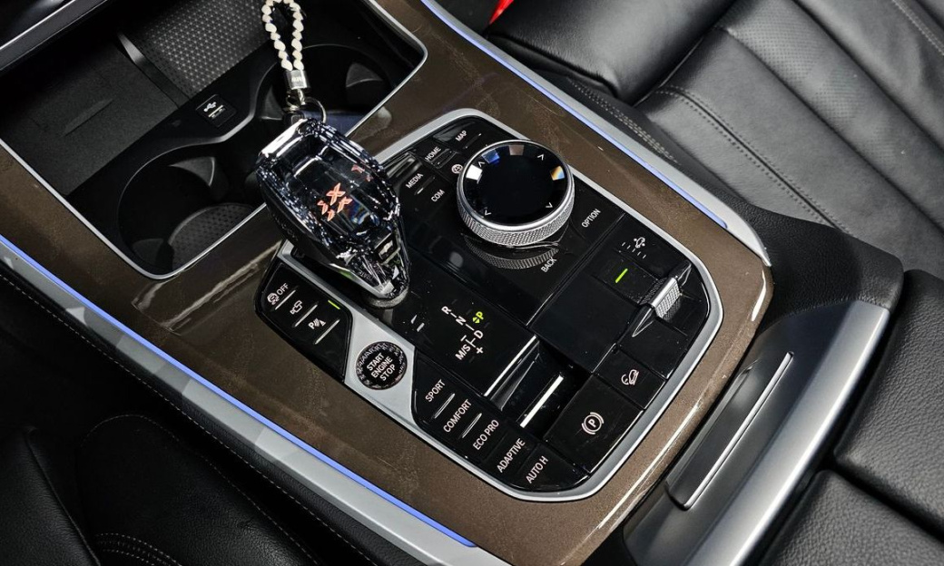 BMW X5 xDrive 30d xLine, 2022