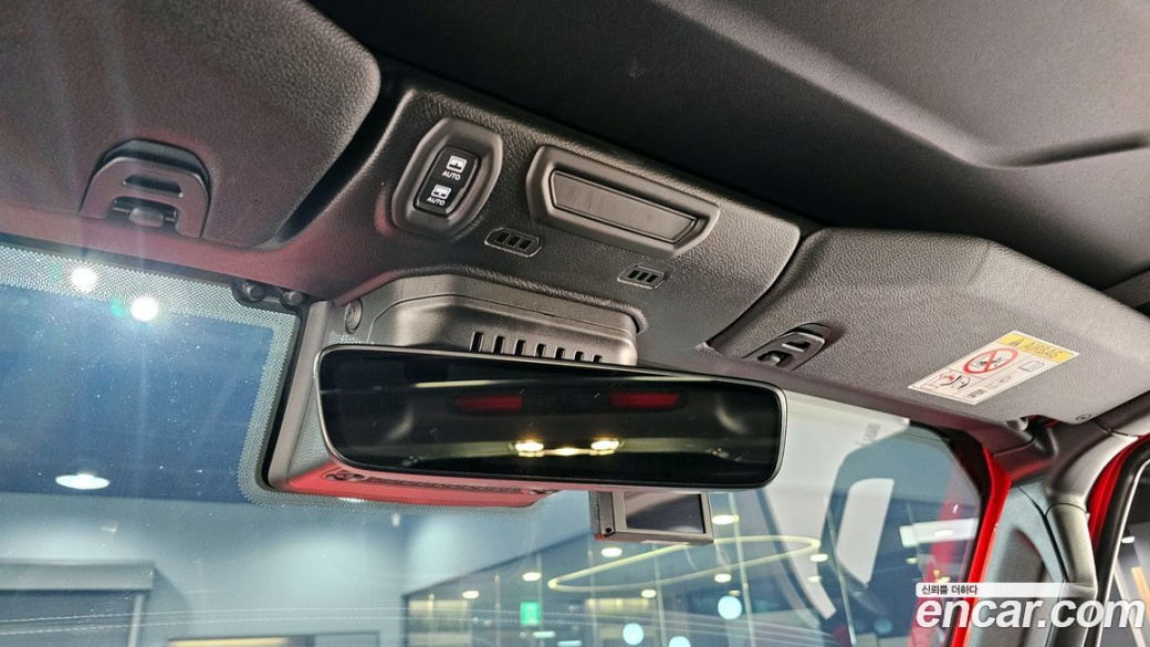 Jeep Wrangler 2.0 Overland Power Top 4Door, 2023