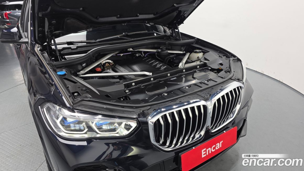 BMW X5 xDrive 30d M Sport, 2023