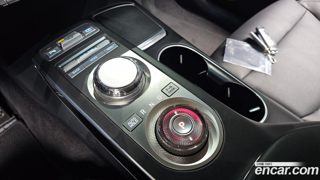Genesis GV70 2.5T Gasoline AWD, 2021