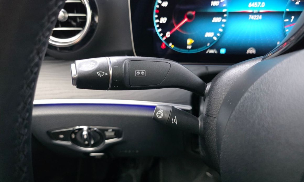 Mercedes-Benz E-Class E250 Avantgarde, 2022