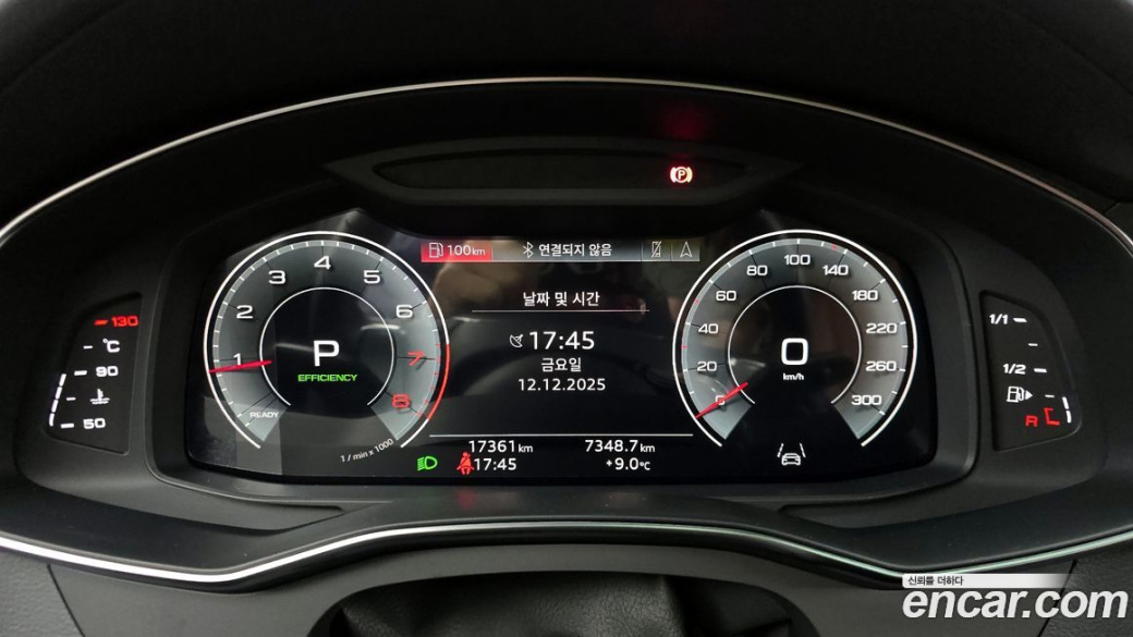 Audi A6 45 TFSI Premium, 2023