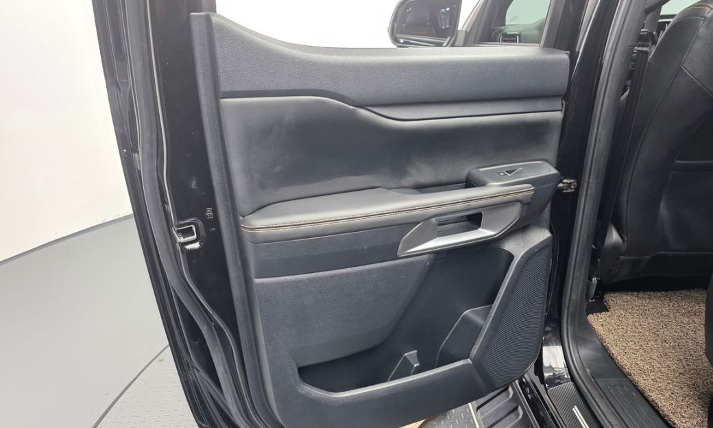 Ford Ranger 2.0, 2023