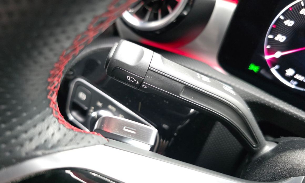 Mercedes-Benz CLA-Class CLA250 4MATIC, 2025