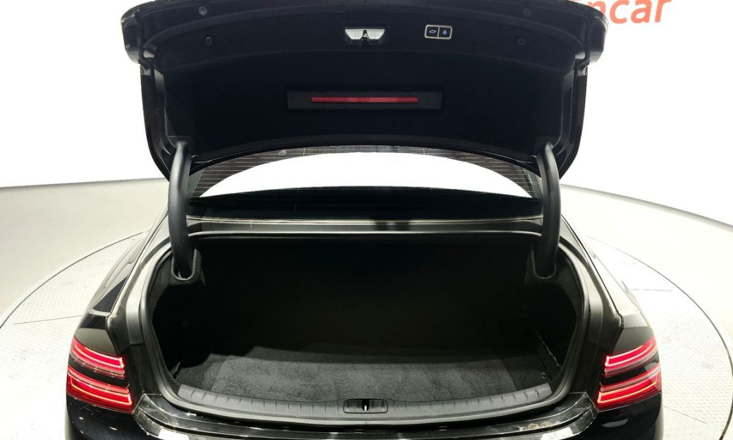 Genesis G80 Gasoline 2.5 Turbo AWD, 2023