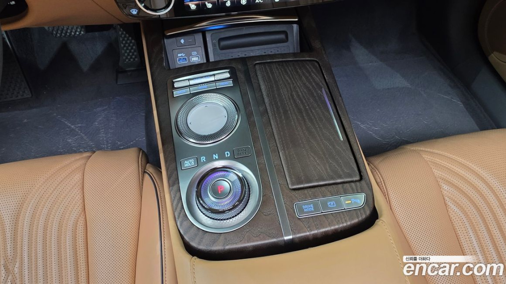 Genesis G80 Gasoline 2.5 Turbo 2WD, 2022