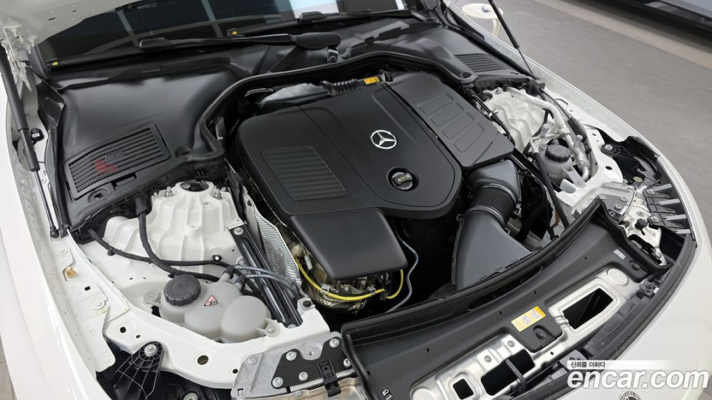 Mercedes-Benz CLE-Class CLE200 Coupe, 2026
