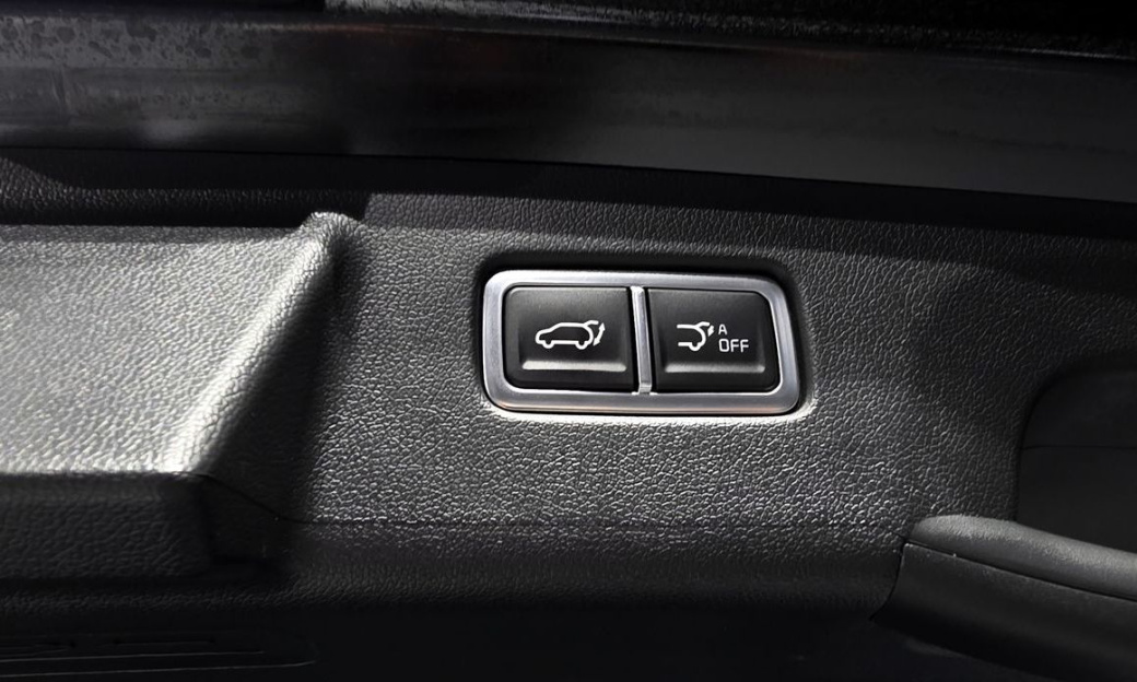 Kia Sorento Gasoline 2.5T 4WD, 2026