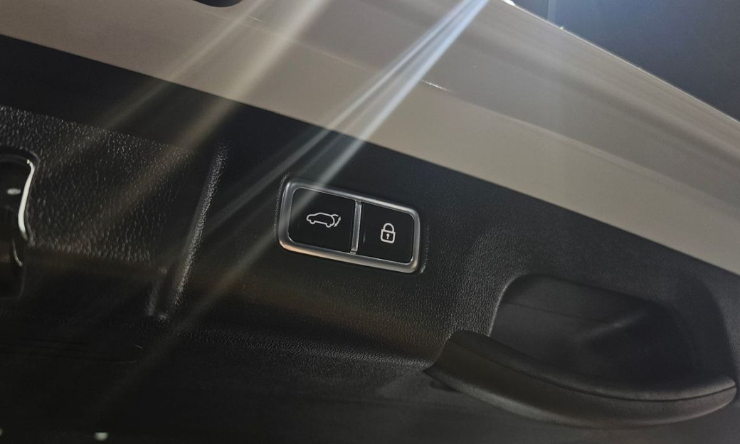 Kia Sorento Gasoline 2.5T 4WD, 2023