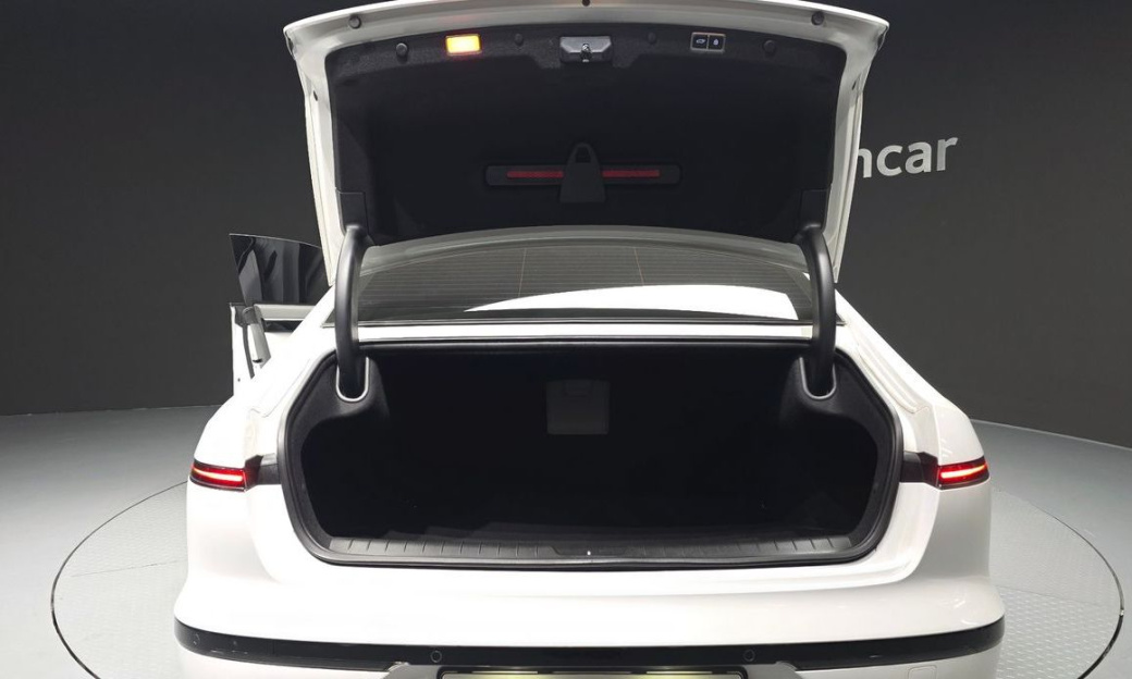 Hyundai Grandeur 2,5 Gasoline 2WD, 2025