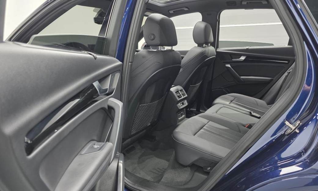 Audi Q5 45 TFSI Quattro Premium, 2024