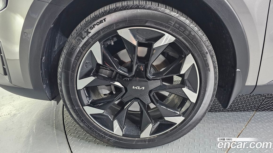 Kia Sorento Diesel 2.2 2WD, 2025