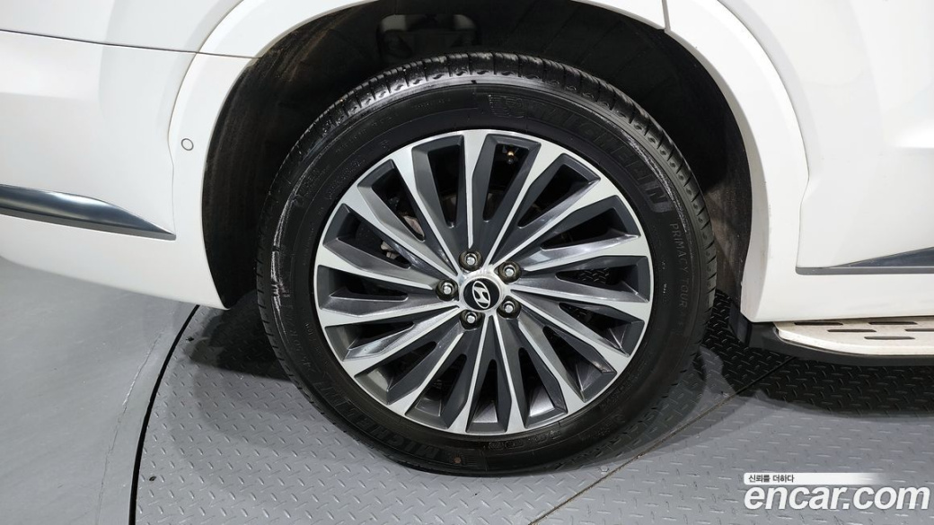 Hyundai Palisade Diesel 2.2 4WD, 2023