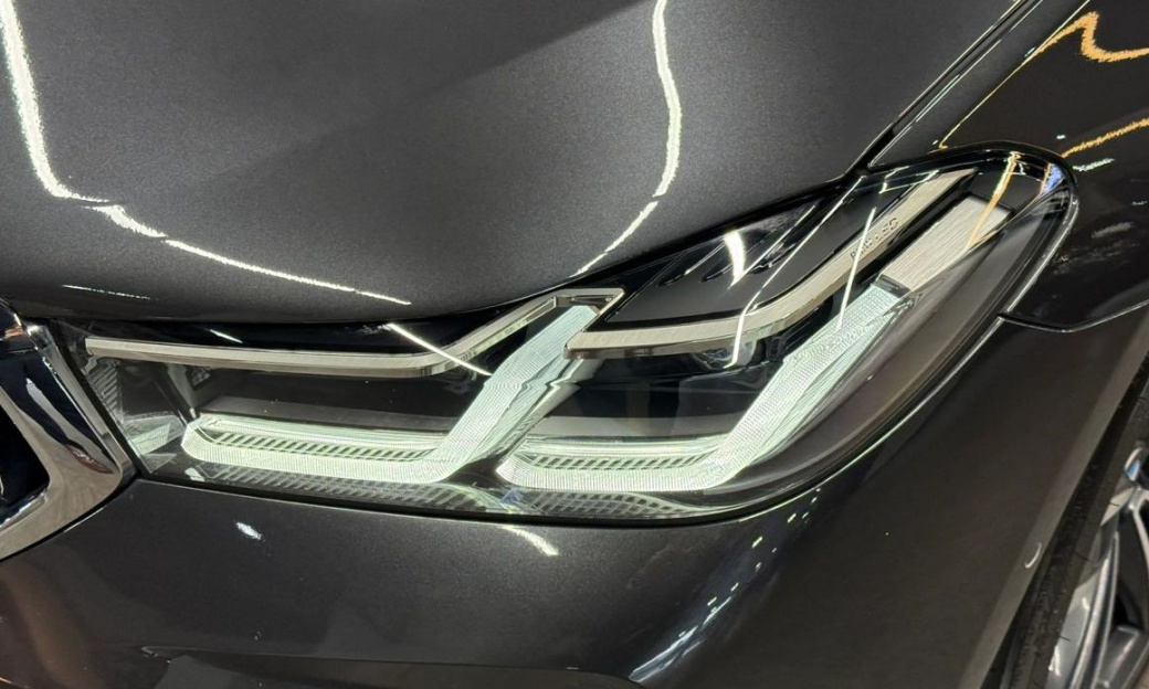 BMW Gran Turismo 620d M Sport, 2024