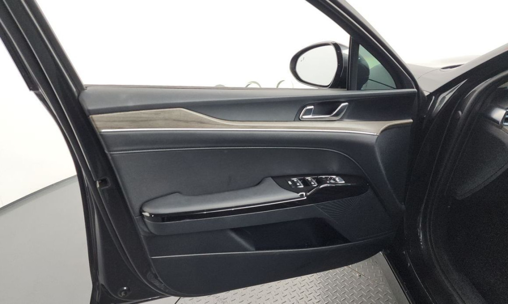 Kia K5 2.0, 2023