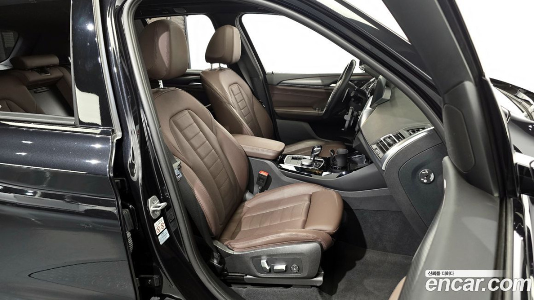 BMW X3 xDrive 20i M Sport, 2023